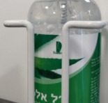 מתקן לסבון ידיים