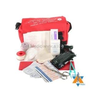 ציוד עזרה ראשונה בתפזורת