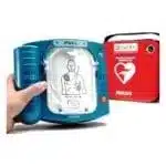 דפיברילטור בעברית