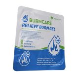 תחבושת לטיפול בכוויות ברנקייר - Burncare